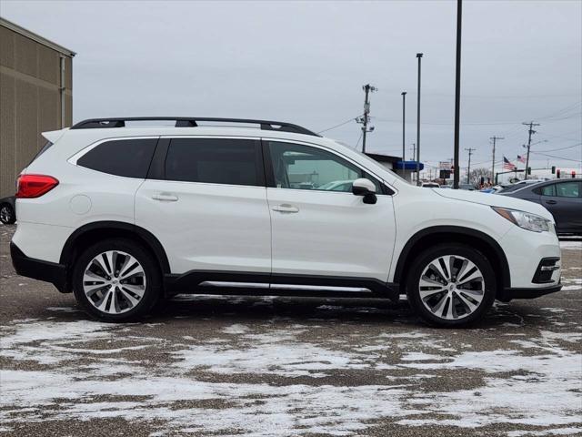 used 2021 Subaru Ascent car, priced at $22,974