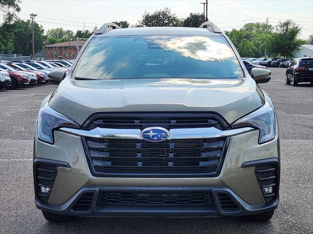 used 2023 Subaru Ascent car, priced at $26,975