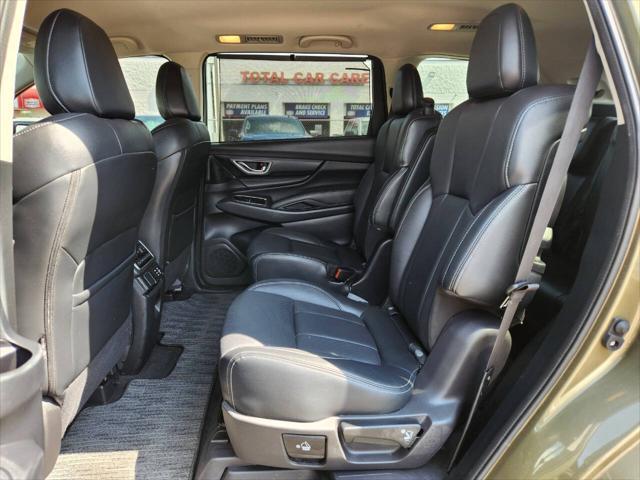 used 2023 Subaru Ascent car, priced at $26,975