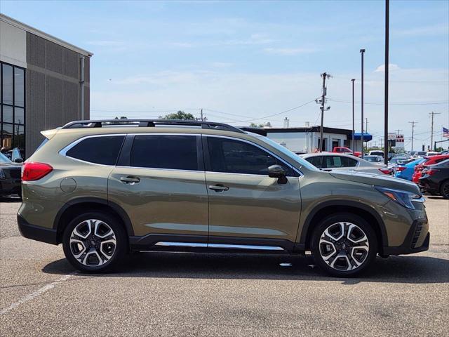 used 2023 Subaru Ascent car, priced at $26,975