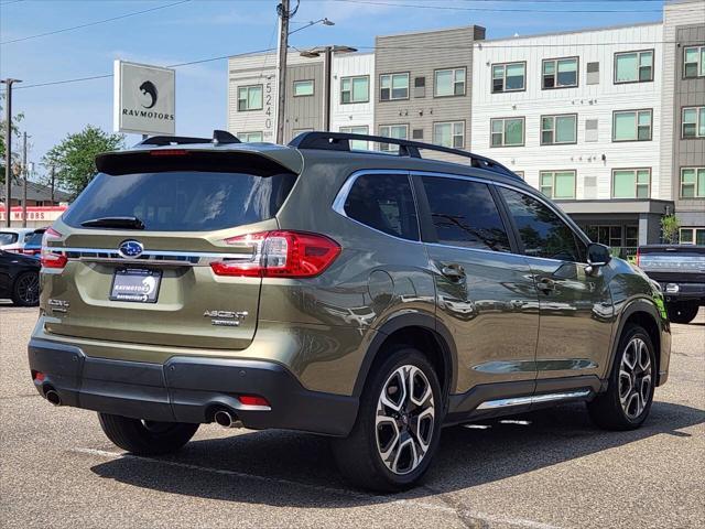 used 2023 Subaru Ascent car, priced at $26,975