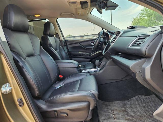 used 2023 Subaru Ascent car, priced at $26,975