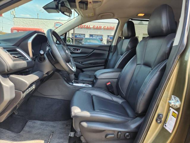 used 2023 Subaru Ascent car, priced at $26,975