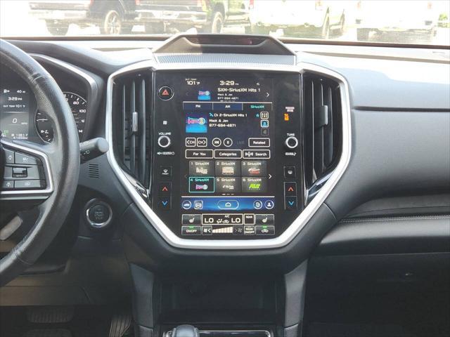used 2023 Subaru Ascent car, priced at $26,975