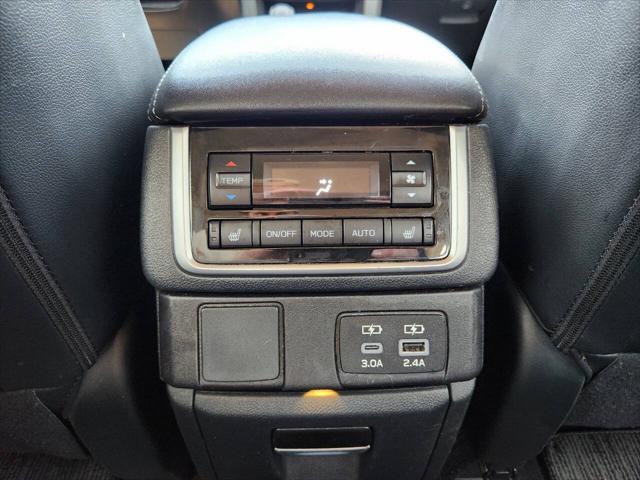 used 2023 Subaru Ascent car, priced at $26,975