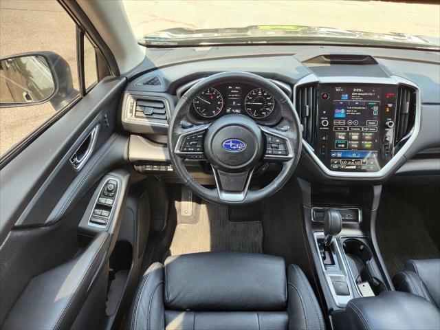 used 2023 Subaru Ascent car, priced at $26,975