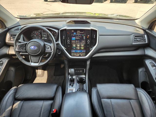 used 2023 Subaru Ascent car, priced at $26,975
