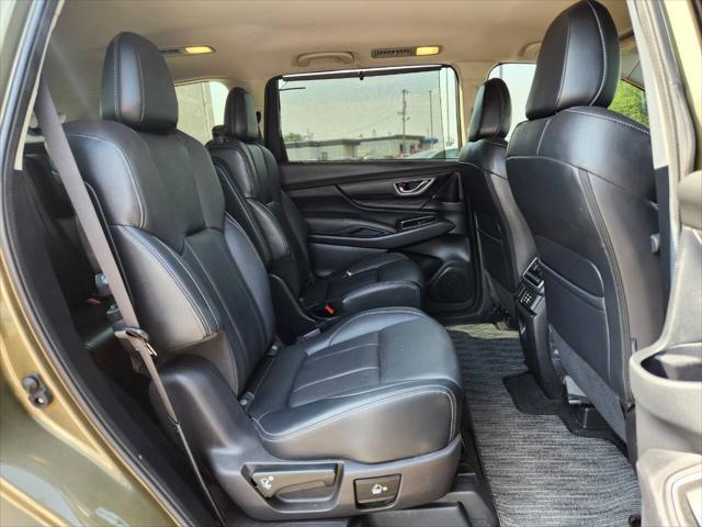 used 2023 Subaru Ascent car, priced at $26,975