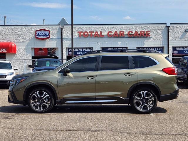 used 2023 Subaru Ascent car, priced at $26,975