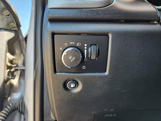 used 2018 Jeep Grand Cherokee car, priced at $19,975