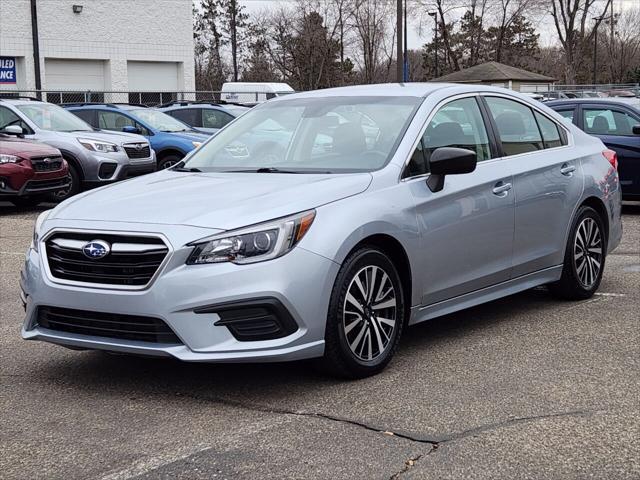 used 2019 Subaru Legacy car, priced at $13,975