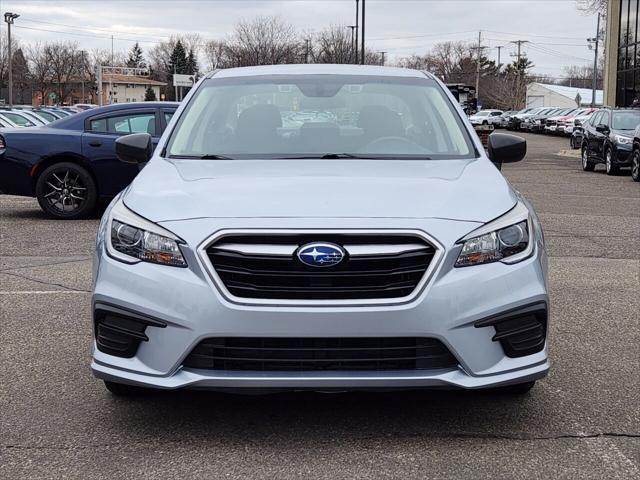 used 2019 Subaru Legacy car, priced at $13,975