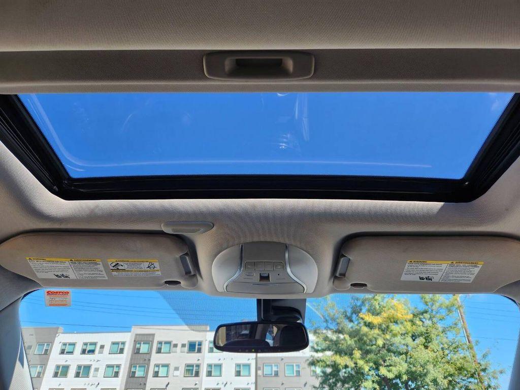 used 2017 INFINITI QX60 car, priced at $15,744