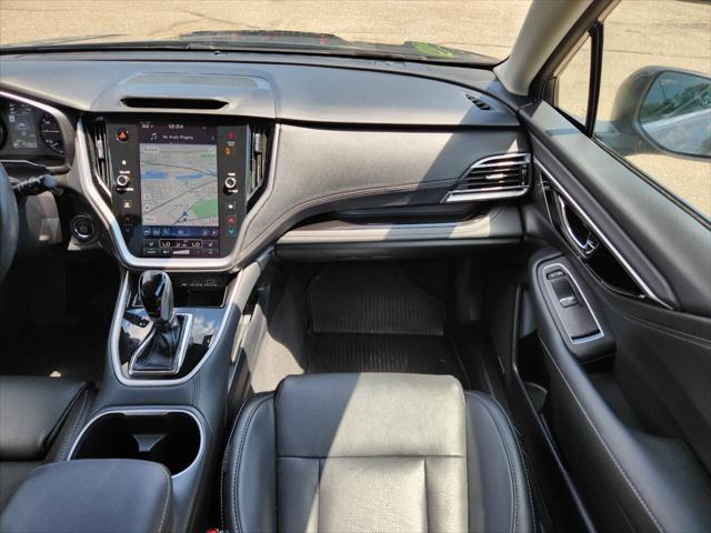 used 2024 Subaru Outback car, priced at $23,492