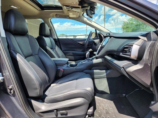 used 2024 Subaru Outback car, priced at $23,492