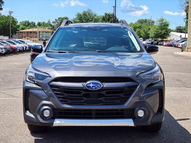used 2024 Subaru Outback car, priced at $23,492