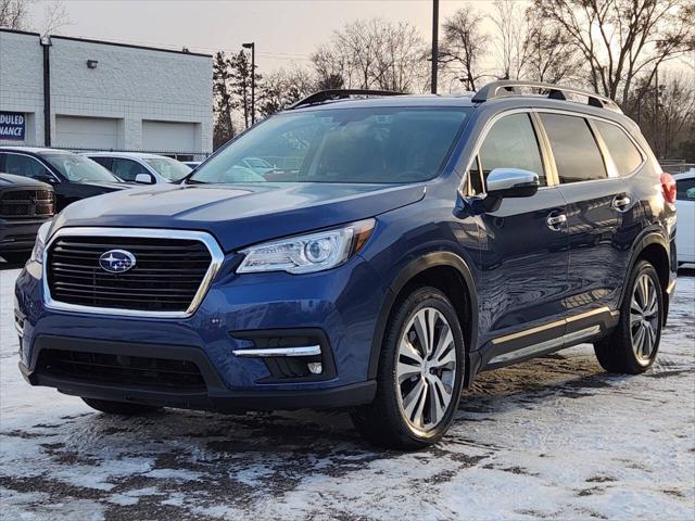 used 2020 Subaru Ascent car, priced at $23,975