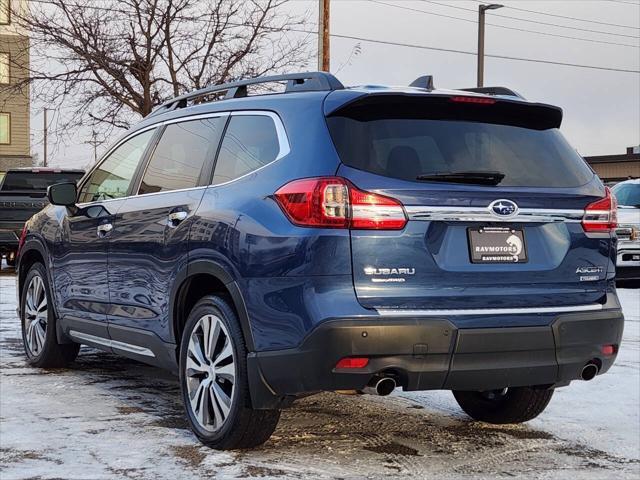 used 2020 Subaru Ascent car, priced at $23,975