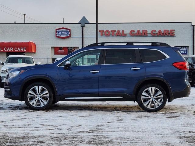 used 2020 Subaru Ascent car, priced at $23,975