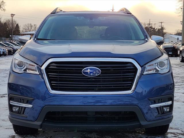 used 2020 Subaru Ascent car, priced at $23,975