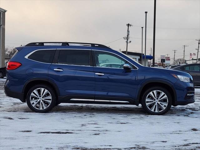 used 2020 Subaru Ascent car, priced at $23,975