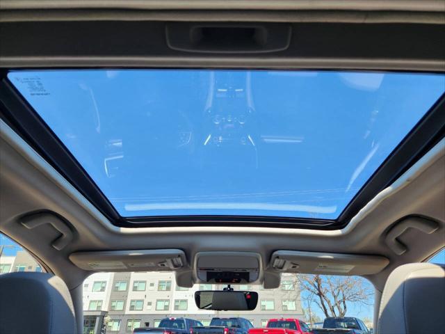 used 2021 Subaru Forester car, priced at $21,975
