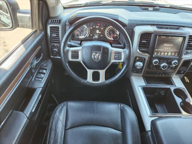 used 2015 Ram 1500 car, priced at $19,475