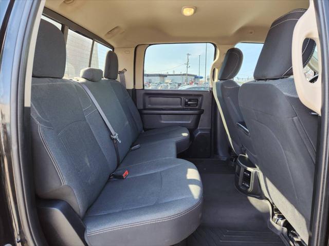 used 2020 Ram 2500 car, priced at $35,979