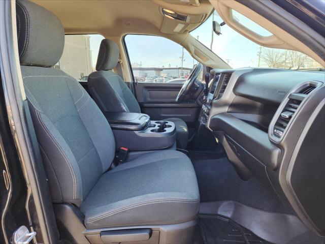 used 2020 Ram 2500 car, priced at $35,979