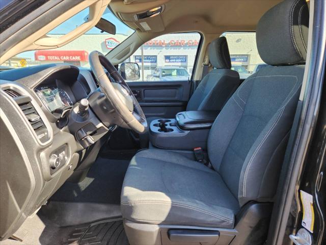 used 2020 Ram 2500 car, priced at $35,979