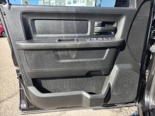 used 2020 Ram 2500 car, priced at $35,979