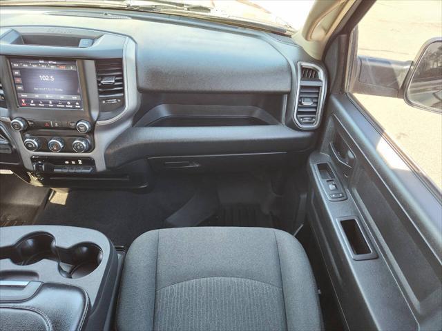 used 2020 Ram 2500 car, priced at $35,979