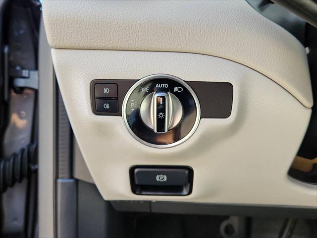used 2018 Mercedes-Benz GLA 250 car, priced at $15,492
