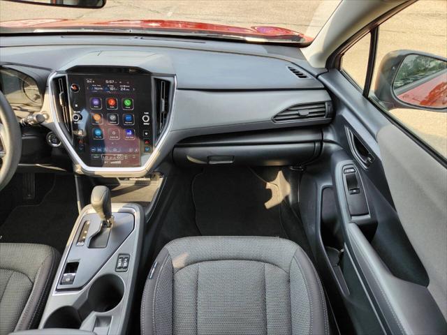 used 2024 Subaru Crosstrek car, priced at $21,572