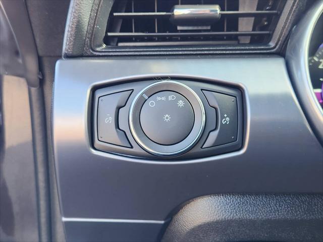 used 2022 Ford Mustang car, priced at $41,950
