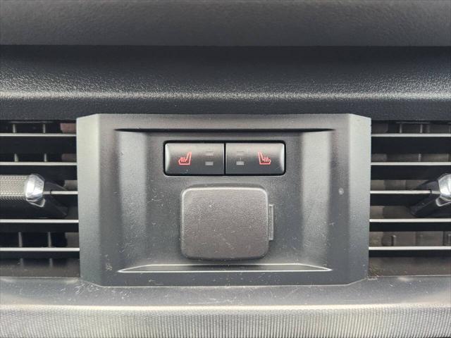 used 2021 Ford F-150 car, priced at $29,757
