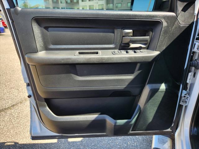 used 2019 Ram 1500 car, priced at $18,972