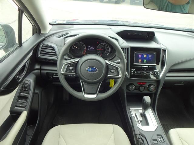 used 2017 Subaru Impreza car, priced at $14,492