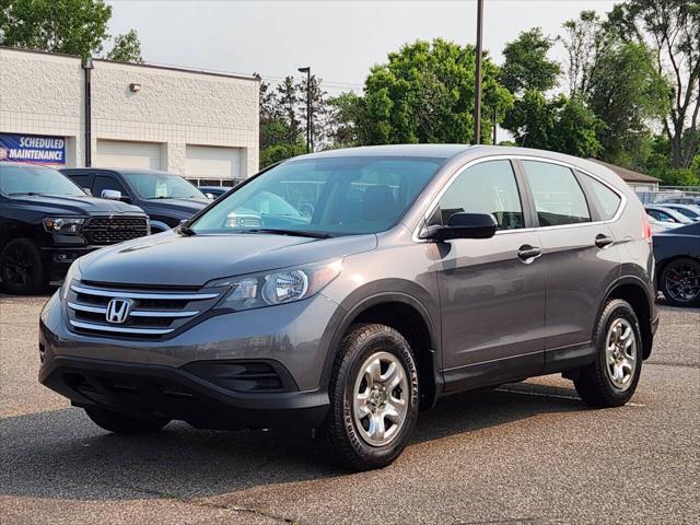 used 2014 Honda CR-V car, priced at $15,472