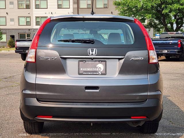 used 2014 Honda CR-V car, priced at $15,472