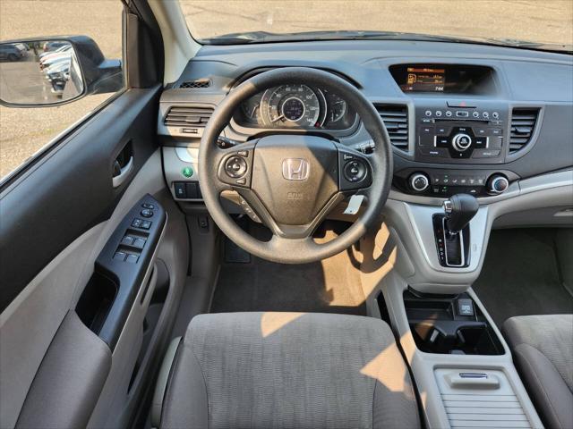 used 2014 Honda CR-V car, priced at $15,472