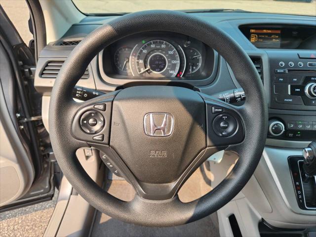used 2014 Honda CR-V car, priced at $15,472