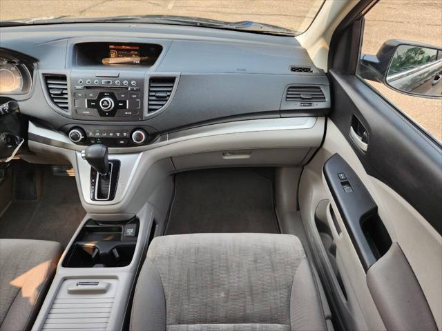 used 2014 Honda CR-V car, priced at $15,472