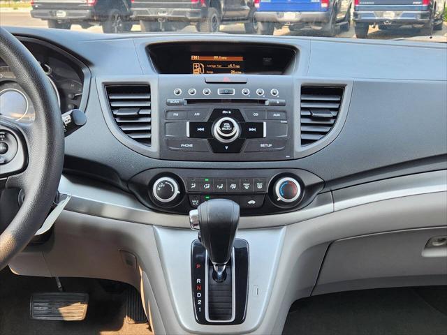 used 2014 Honda CR-V car, priced at $15,472