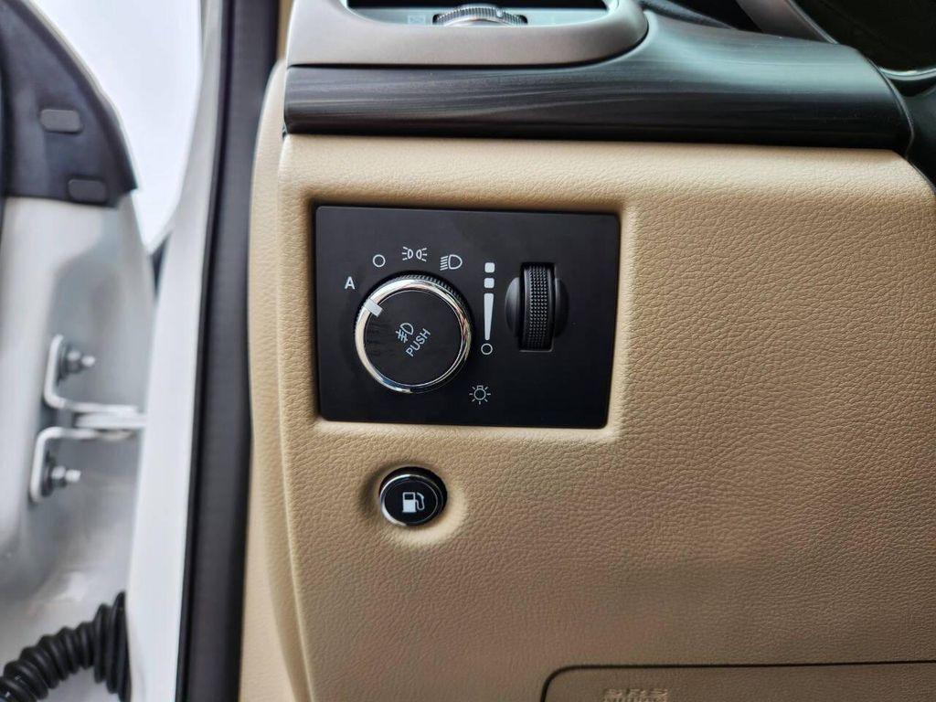 used 2022 Jeep Grand Cherokee car, priced at $22,975