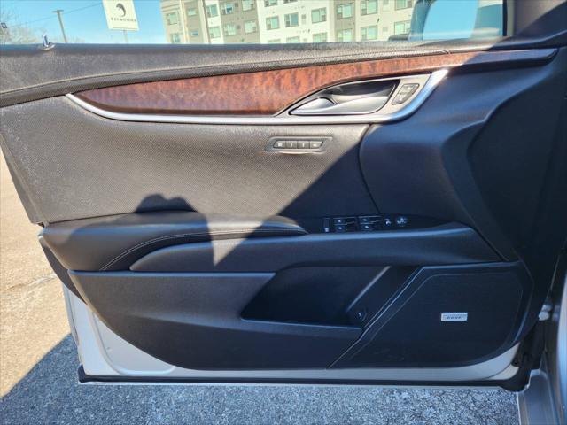 used 2019 Cadillac XTS car, priced at $15,974