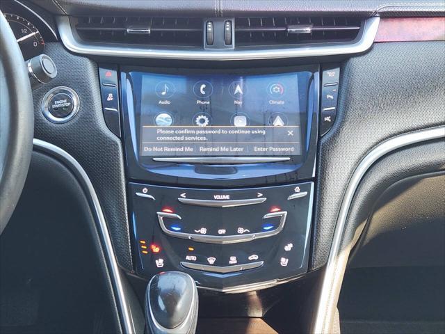 used 2019 Cadillac XTS car, priced at $15,974