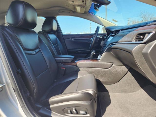used 2019 Cadillac XTS car, priced at $15,974