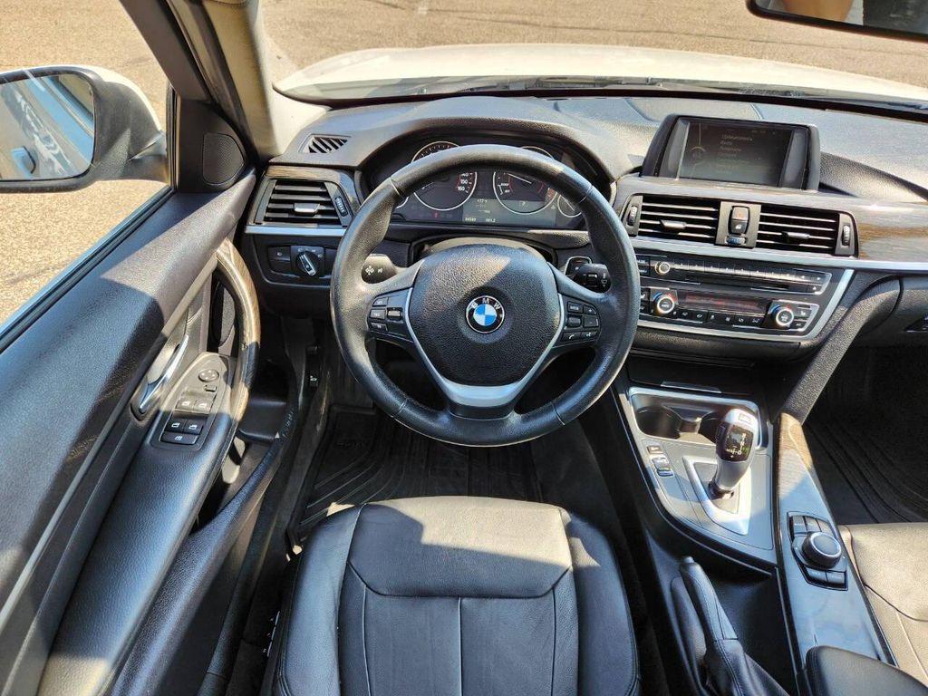 used 2014 BMW 328 car, priced at $14,975