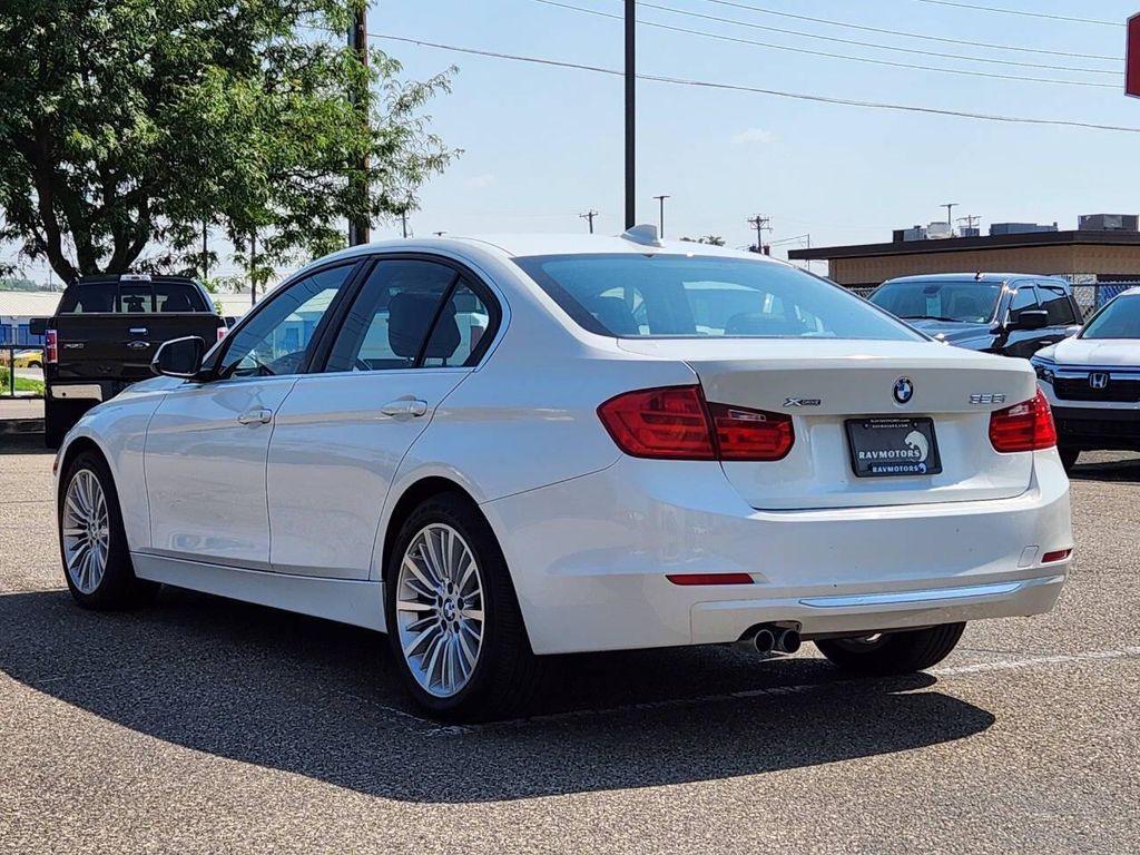 used 2014 BMW 328 car, priced at $14,975